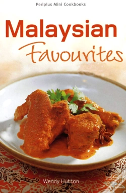 Capa do artigo Mini Malysian Favourites
