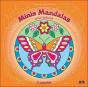 Mini Mandalas Pour Enfants - Preview