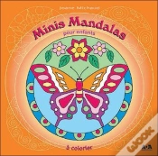 Capa do artigo Mini Mandalas Pour Enfants