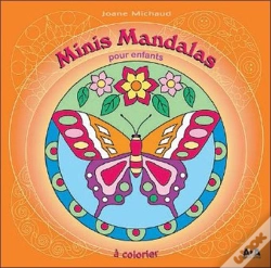 Capa do artigo Mini Mandalas Pour Enfants