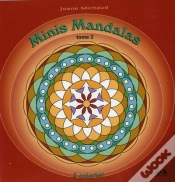 Capa do artigo Mini Mandalas - T.2