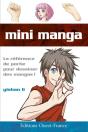 Mini Mangas - Preview