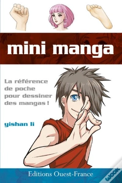 Capa do artigo Mini Mangas