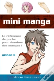Capa do artigo Mini Mangas