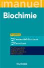 Mini Manuel ; Biochimie (4e Édition) - Preview