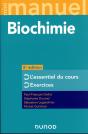 Mini Manuel : Biochimie (5e Édition) - Preview