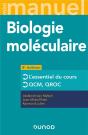 Mini Manuel : Biologie Moléculaire (4e Édition) - Preview