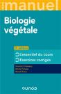 Mini Manuel : Biologie Végétale ; L'Essentiel Du Cours ; Exercices Corrigés (3e Édition) - Preview