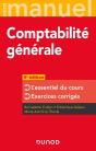 Mini Manuel : Comptabilité Générale (4e Édition) - Preview