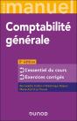 Mini Manuel : Comptabilité Générale (5e Édition) - Preview