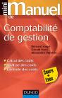 Mini Manuel : De Comptabilité De Gestion - Preview