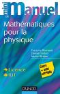 Mini Manuel De Mathematiques Pour La Physique - Cours + Exercices Corriges - Preview