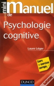 Capa do artigo Mini Manuel; De Psychologie Cognitive