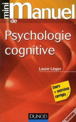Capa do artigo Mini Manuel; De Psychologie Cognitive