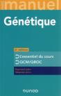 Mini Manuel : Génétique (6e Édition) - Preview