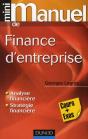 Mini Manuel; Mini Manuel De Finance D'Entreprise - Preview
