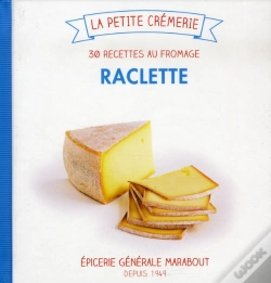 Capa do artigo Mini Marabout Petite Cremerie Fromage A Raclette