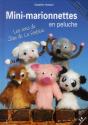 Mini Marionettes En Peluche - Preview