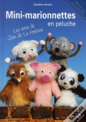 Capa do artigo Mini Marionettes En Peluche