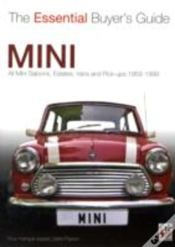 Capa do artigo Mini