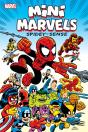 Mini Marvels: Spidey-Sense - Preview