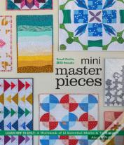 Mini Masterpieces