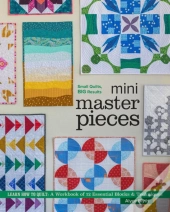 Mini Masterpieces