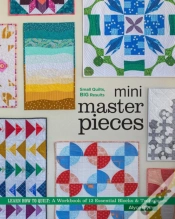 Capa do artigo Mini Masterpieces