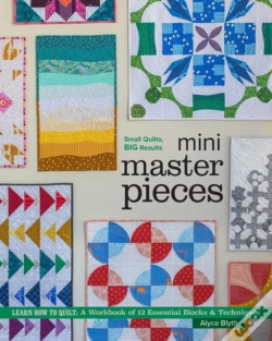 Capa do artigo Mini Masterpieces