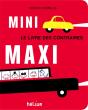 Mini Maxi ; Le Livre Des Contraires - Preview