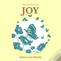 Capa do artigo Mini Meditations On Joy