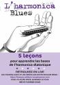 Mini Méhode De L'Harmonica - Preview
