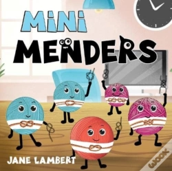 Capa do artigo Mini Menders