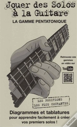 Capa do artigo Mini Méthode De La Gamme Pentatonique