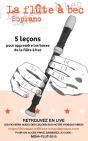 Mini Méthode Mémo La Flûte À Bec - Preview