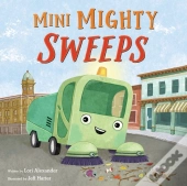 Mini Mighty Sweeps Hb
