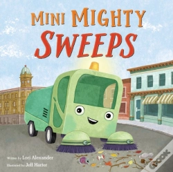 Capa do artigo Mini Mighty Sweeps Hb