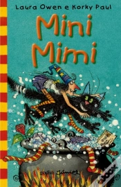 Capa do artigo Mini Mimi