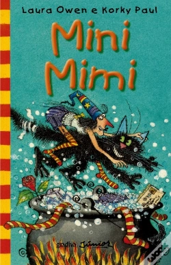 Capa do artigo Mini Mimi