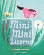 Mini-Mini Licorne - Preview