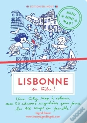 Capa do artigo Mini Mini Map Lisbonne En Tribu !