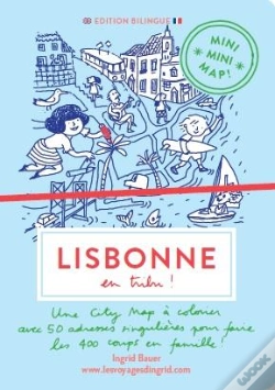 Capa do artigo Mini Mini Map Lisbonne En Tribu !