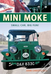Capa do artigo Mini Moke