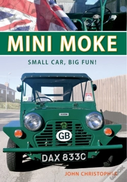 Capa do artigo Mini Moke