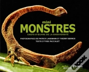 Capa do artigo Mini-Monstres ; Chefs-D