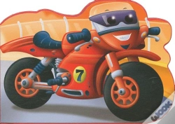 Capa do artigo Mini Moto - Course