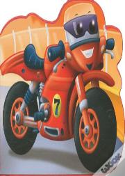 Mini Moto - Course