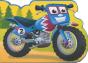 Mini Moto - Cross - Preview