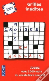 Mini Mots-Croisés
