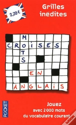 Capa do artigo Mini Mots-Croisés